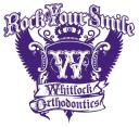 Whitlock Orthodontics of Fayetteville logo